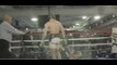 CONOR McGREGOR v PAULIE MALIGANGGI SPARRING FOOTAGE - DANA WHITE RELEASES HIS PROOF OF 'KNOCKDOWN'