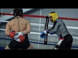 SPARRING MEANS NOTHING! -TONY BELLEW CONFESSES BEING 'BEAT-UP' - REACTS TO MALIGNAGGI-McGREGOR SPAR