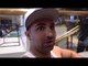 'HE AINT A DUMMY' - PAULIE MALIGNAGGI DESCRIBES SPARRING CONOR McGREGOR & ASSESS HIS CHANCES & POWER