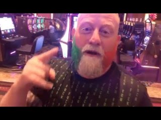 'F**K YOU! - MAYWEATHER WILL BE UNCONSCIOUS IN ONE ROUND' - THE IRISH TAKE OVER THE MGM GRAND!