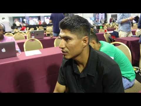 FLOYD MAYWEATHER v CONOR McGREGOR - MIKEY GARCIA BREAKS DOWN McGREGOR CHANCES OF UPSET