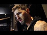 'I AM JUST ROCKING UP FROM THE UK - GONNA BEAT BADOU JACK, KEEP MY BELT & GO HOME' - NATHAN CLEVERLY