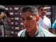 CANELO WILL TAKE IT TO GOLOVKIN - AND STOP HIM LATE - JOSEPH DIAZ (24-0) -FIGHTS ON CANELO-GGG CARD