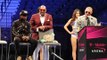 'I BELIEVE I FLUSTERED FLOYD MAYWEATHER WITH THE FIRST COUPLE OF SHOTS' - CONOR McGREGOR