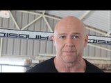 DOMINIC INGLE ON TRAINING BILLY JOE SAUNDERS, KELL BROOK PRAISES CONOR McGREGOR & GOLOVKIN v CANELO