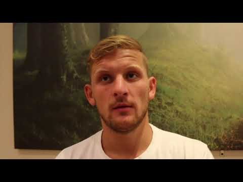 CANELO WILL BE TOO SLICK FOR GGG. MOVEMENT IS KEY - JEFF SAUNDERS (FIGHTS ON SMITH-WILLIAMS 2 CARD)