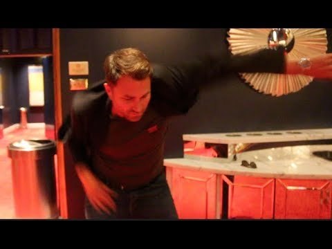 EDDIE HEARN (IN VEGAS) BREAKS DOWN MAYWEATHER v McGREGOR, & ON JOSHUA, WHYTE, BELLEW-HAYE, FRAMPTON