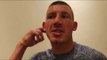'HE IS CHATTING SH*T!' - LIAM WILLIAMS NOT HOLDING BACK ON LIAM SMITH AHEAD OF REMATCH ON NOV 11