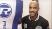 LEON McKENZIE ON HIS BIGGEST FIGHT TO DATE, LIFE AFTER PREMIER LEAGUE, HIS FAMILY HISTORY & BOXING