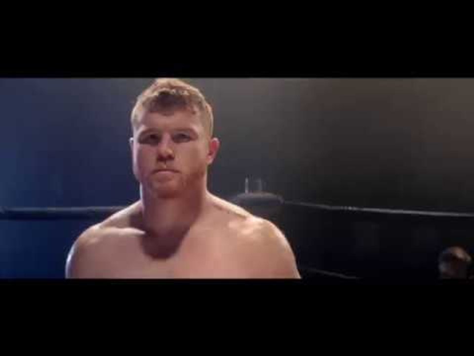 JOSPEH DIAZ SMASHES THE PADS @ PUBLIC WORKOUTS / CANELO v GOLOVKIN