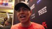 'KO WIN GGG OR POINTS WIN CANELO!?' JESSE VARGAS HAS HIS SAY FROM VEGAS ON CANELO v GGG