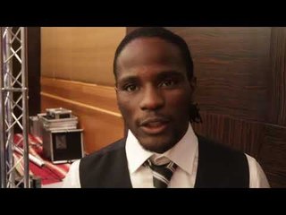 TAMUKA MUCHA - 'BRADLEY SKEETE BETTER NOT VACATE. AFTER I BEAT O' DONNELL I WANT TO FIGHT THE CHAMP'