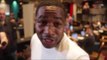 ADRIEN BRONER EXPLAINS WHY HE THINKS CANELO WILL STOP GOLOVKIN IN THE 8TH ROUND - BREAKS IT DOWN!