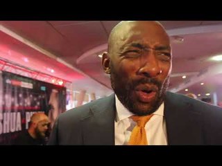 SAUL 'CANELO' ALVAREZ v GENNADY GOLOVKIN - JOHNNY NELSON GIVES HIS EXPERT BREAKDOWN