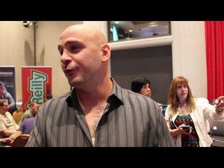 KELLY PAVLIK (FULL & UNCUT) EXPLAINS CANELO v GOLOVKIN BREAKDOWN & HIS FIGHT PREDICTION
