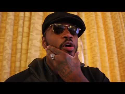 THIS IS ALL BECAUSE OF TYSON FURY! -MALIK SCOTT ON JOSHUA, WILDER-ORTIZ, PARKER-FURY, BELLEW & WHYTE