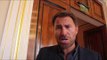 EDDIE HEARN REVEALS FRANK BUGLIONI HAS TURNED DOWN FIGHTS WITH ANDRE WARD & SERGEY KOVALEV