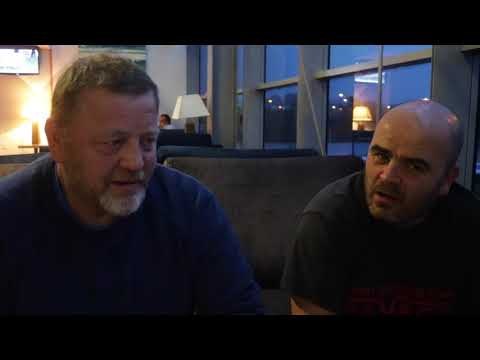 TRAINER FRIENDS - (IN DEPTH) JON PEGG & CARL INCE BREAKDOWN JOSEPH PARKER v HUGHIE FURY