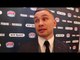 CARL FRAMPTON - 'IT CAME DOWN TO THE BIG DOGS EDDIE HEARN & FRANK WARREN - AND THE OLD MAN WON'