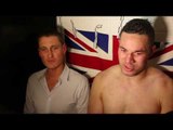 'DILLIAN WHYTE CALLS SOMEONE OUT EVERY WEEK!' - DAVE HIGGINS RESPONDS TO JOSEPH PARKER CALL OUT