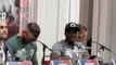 'YOU F*CKING C***' - FULL OD MODE!!! - OHARA DAVIES LETS LOOSE WITH X-RATED ATTACK ON TOM FARRELL