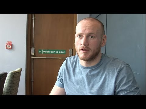 GEORGE GROVES ON JAMIE COX, CHRIS EUBANK JR v YILDRIM, CALLUM SMITH, JAMES DeGALE & CARL FRAMPTON