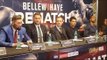 TONY BELLEW v DAVID HAYE - OFFICIAL PRESS CONFERENCE (FULL & COMPLETE) / THE REMATCH  / BELEW v HAYE