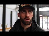 I BELIEVE I CAN KNOCK BROPHY OUT - ROCKY FIELDING /& ON SMITH WIN OVER SKOGLUND, GROVES-COX, EUBANK
