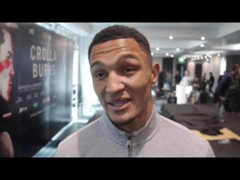 'IM FIGHTING FOR MY LIFE!' -MARCUS MORRISON COMES TO TERMS WITH BACK TO BACK DEFEATS & TALKS REBUILD