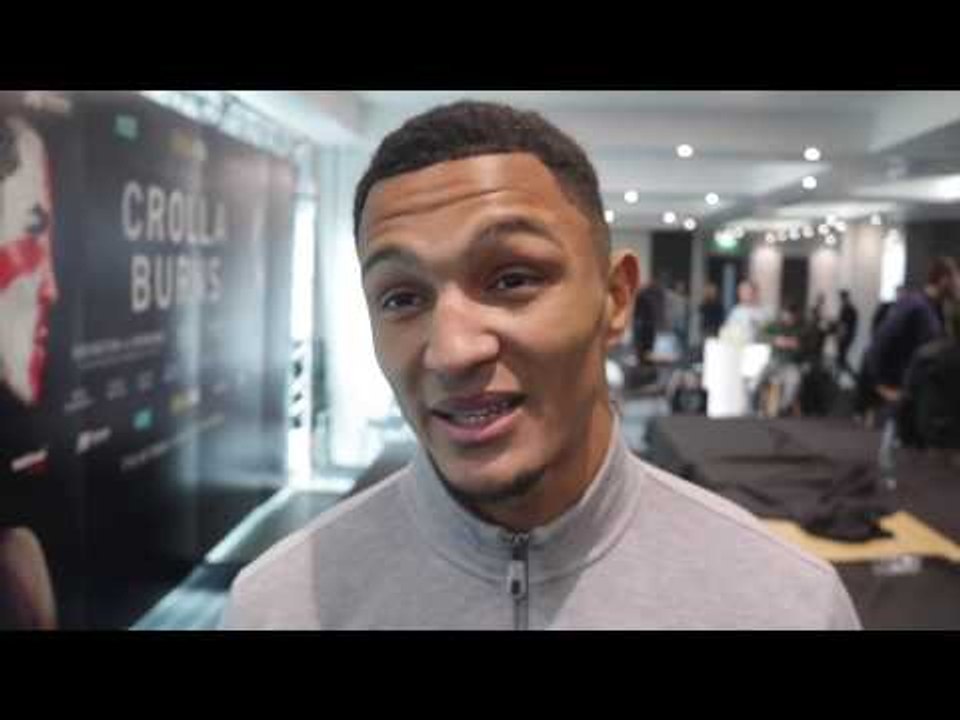 'IM FIGHTING FOR MY LIFE!' -MARCUS MORRISON COMES TO TERMS WITH BACK TO BACK DEFEATS & TALKS REBUILD