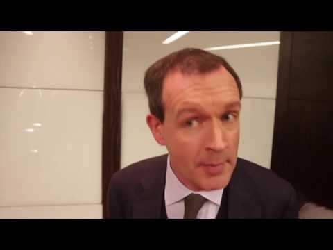 ADAM SMITH - 'TONY BELLEW WANTS TO GET HAYE WASHED OUT HIS HAIR, ITS A BIG MONEY FIGHT FOR HIM'