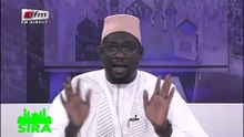 REPLAY - SIRA - Pr : OUSTAZ PAPE HANN - 22 Février 2019