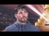 'GROVES WILL BEAT EUBANK JR' - JAMIE COX REACTS TO HIS KNOCKOUT DEFEAT TO GEORGE GROVES