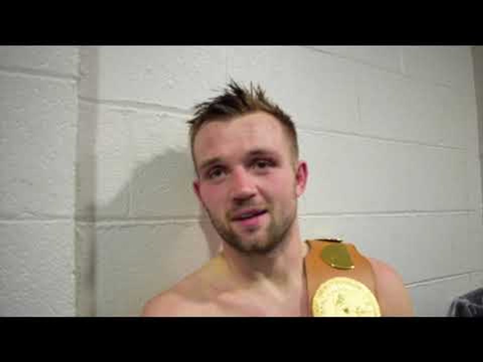 THIS BELT IS FOR MY KIDS! - TOMMY PHILBIN CLAIMS CELTIC TITLE FATER BEATING RHYS PAGAN IN EDINBURGH