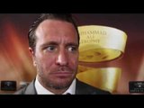 'THIS IS A DANGEROUS FIGHT FOR BOTH' - KALLE SAUERLAND ON MEGA FIGHT - GEORGE GROVES v CHRIS EUBANK