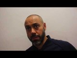 ADAM BOOTH - 'WE KNOW CHARLIE EDWARDS WANTS KAL YAFAI & WE WOULD BE CONFIDENT TAKING THAT FIGHT NOW'