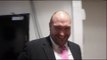 'HE AINT HEAVY HES MY COUSIN!' (EXCLUSIVE FOOTAGE) HOSEA BURTON, TYSON FURY & BARRY HEARN POST FIGHT