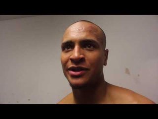 'THERES PRESSURE BEING A EUBANK BUT I KNOW HOW TO USE IT' - HARLEM EUBANK WORKING W/ ADAM BOOTH