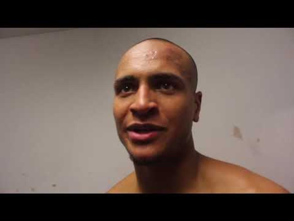 'THERES PRESSURE BEING A EUBANK BUT I KNOW HOW TO USE IT' - HARLEM EUBANK WORKING W/ ADAM BOOTH