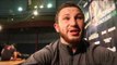 ISAAC LOWE GOES IN ON RYAN WALSH, BRANDS CEYLAN A S***BAG' / 'MAYBE THEY DONT WANT FURY IN BOXING'