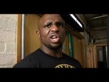$7M?? -DEONTAY WILDER IS A ****** CRACKHEAD! - DILLIAN WHYTE GOES IN /& ON HELENIUS & ANTHONY JOSHUA