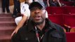 IM SICK OF HEARING ABOUT HOSEA BURTON. HE GOT KNOCKED OUT! -LEAVE BUGLIONI ALONE! -DON CHARLES RANT