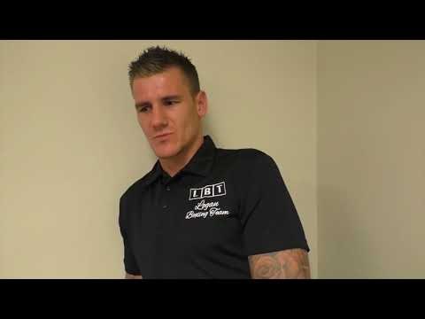 TRENT BROADHURST - 'I DONT THINK DMITRY BIVOL HAS ONE PUNCH KO POWER IN MONTE CARLO WE'LL FIND OUT'