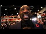 TYSON FURY NOT AROUND ANYMORE - ANTHONY JOSHUA IS THE BEST HEAYWEIGHT ON THE PLANET - JOHNNY NELSON