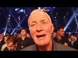 'I WOULD HAVE PULLED TAKAM OUT!' - BARRY HEARN REACTS TO ANTHONY JOSHUA STOPPAGE OF TAKAM IN CARDIFF