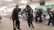CAN BERMANE STIVERNE BEAT DEONTAY WILDER TO RE CAPTURE WBC HEAVYWEIGHT CROWN (UNSEEN FOOTAGE)