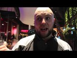 'ME & DANIEL DUBOIS ARE BOUND TO FIGHT - SOONER OR LATER!' - SAYS HEAVYWEIGHT NATHAN GORMAN