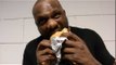 'MENTION MY NAME AGAIN - YOU'LL HAVE TO MOVE OUT OF LONDON' - DERECK CHISORA REACTS TO HAYE & JOYCE