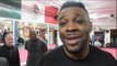 'I WILL KNOCK THE BREAKS OFF DILLIAN WHYTE BUT FIRST I GOTTA TAKE WACKS HEAD OFF' - BIG BABY MILLER