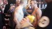 INTENSE! - THE REMATCH IS ON! - LIAM SMITH v LIAM WILLIAMS - OFFICIAL WEIGH IN  / SMITH v WILLIAMS 2